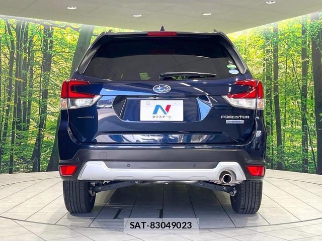 Subaru FORESTER 2019-03 8329912-14