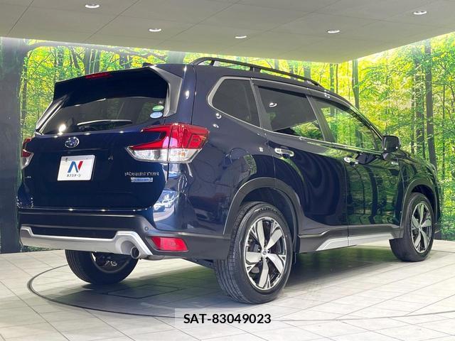Subaru FORESTER 2019-03 8329912-16