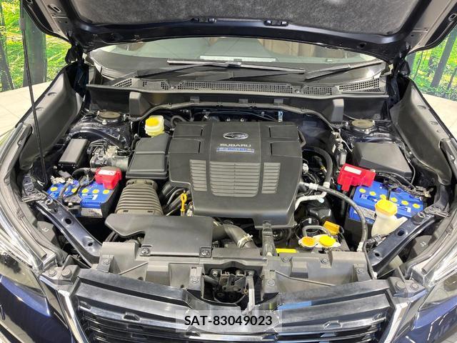 Subaru FORESTER 2019-03 8329912-17
