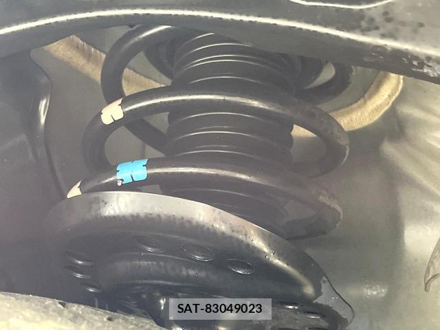 Subaru FORESTER 2019-03 8329912-19