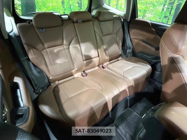 Subaru FORESTER 2019-03 8329912-8