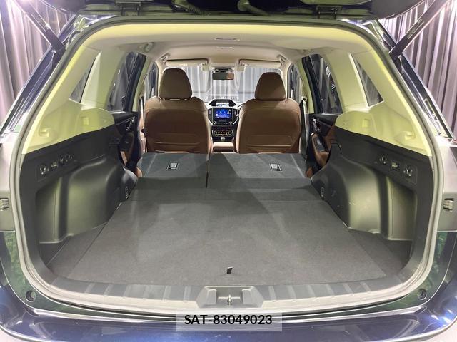 Subaru FORESTER 2019-03 8329912-9