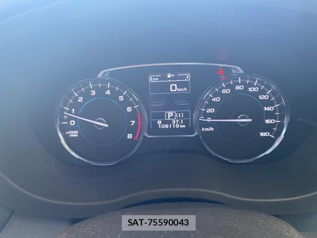 Subaru FORESTER 2017-10 8330033-14