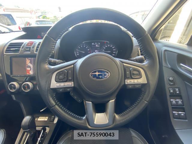 Subaru FORESTER 2017-10 8330033-3