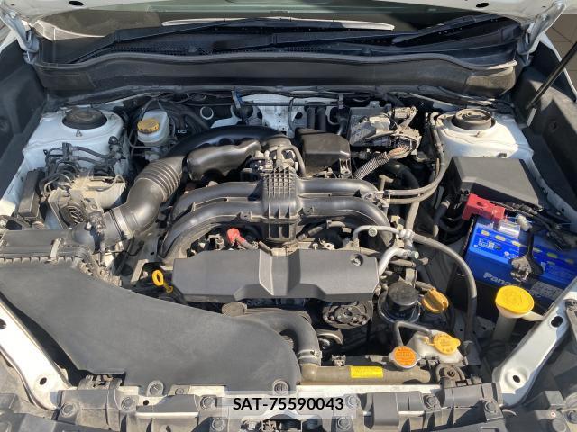 Subaru FORESTER 2017-10 8330033-7