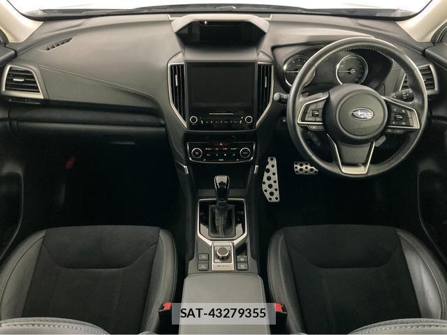 Subaru FORESTER 2022-07 8330128-2