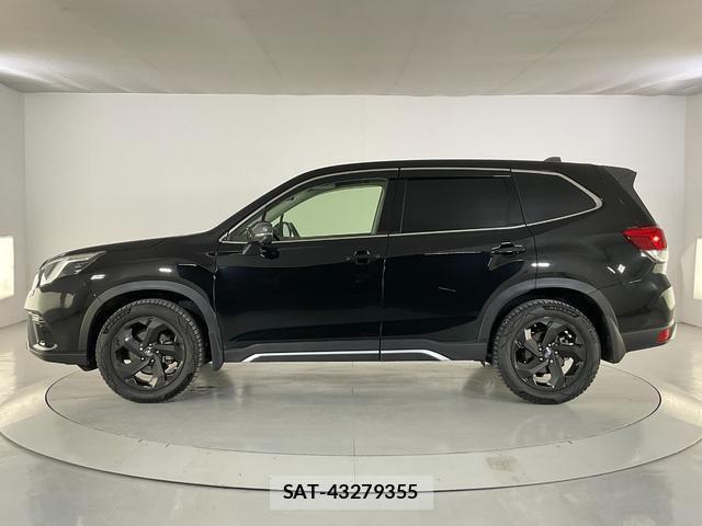 Subaru FORESTER 2022-07 8330128-3