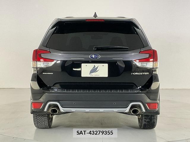 Subaru FORESTER 2022-07 8330128-5