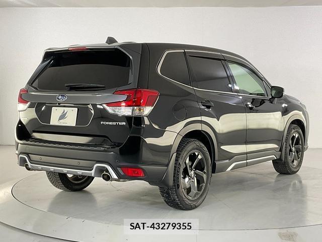 Subaru FORESTER 2022-07 8330128-6