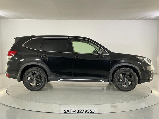 Subaru FORESTER 2022-07 8330128-7
