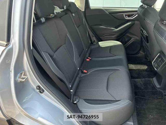 Subaru FORESTER 2021-07 8330174-3