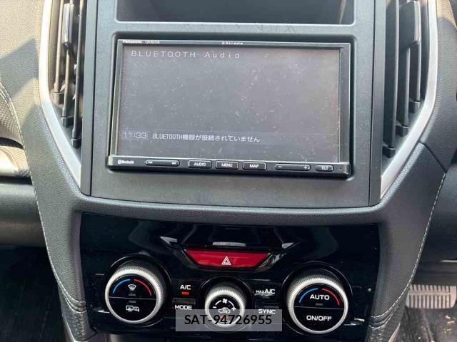Subaru FORESTER 2021-07 8330174-4