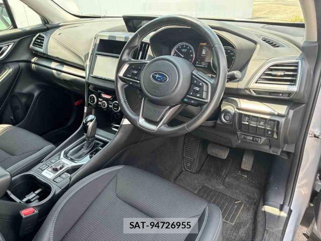 Subaru FORESTER 2021-07 8330174-7