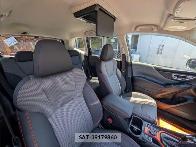 Subaru FORESTER 2021-01 8330329-5