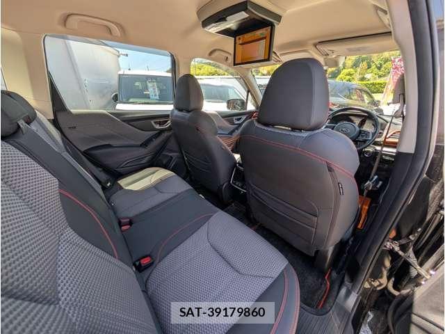 Subaru FORESTER 2021-01 8330329-6