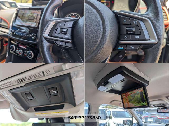 Subaru FORESTER 2021-01 8330329-7