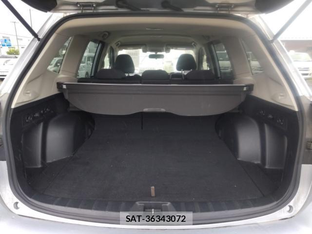 Subaru FORESTER 2021-07 8330371-5