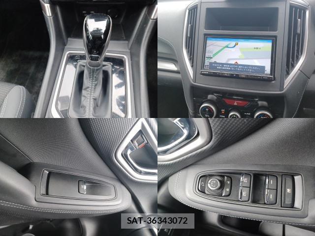 Subaru FORESTER 2021-07 8330371-8