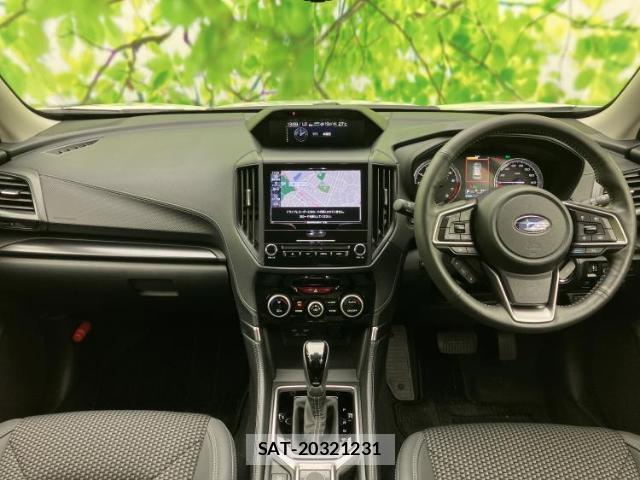 Subaru FORESTER 2024-11 8330534-3