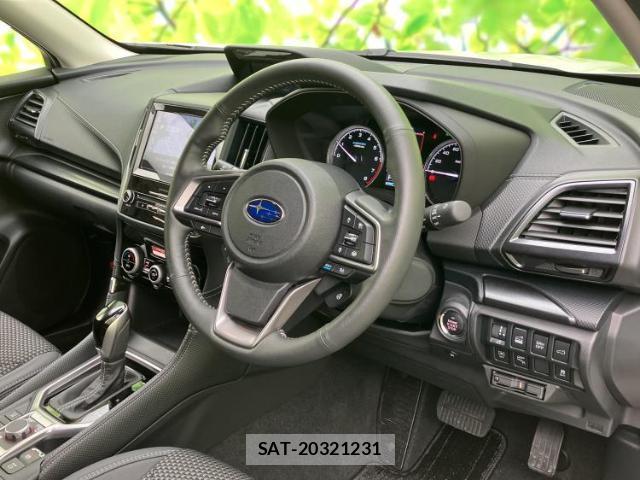 Subaru FORESTER 2024-11 8330534-4