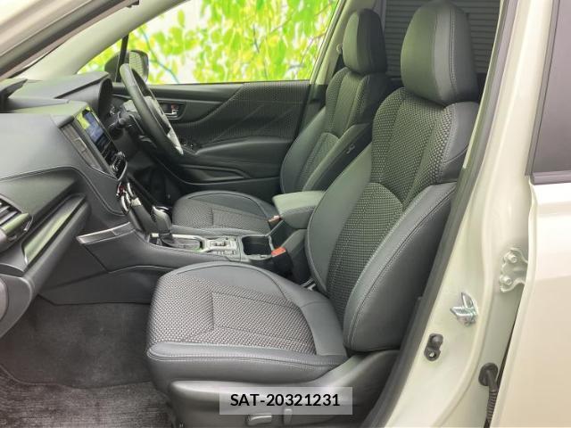 Subaru FORESTER 2024-11 8330534-5