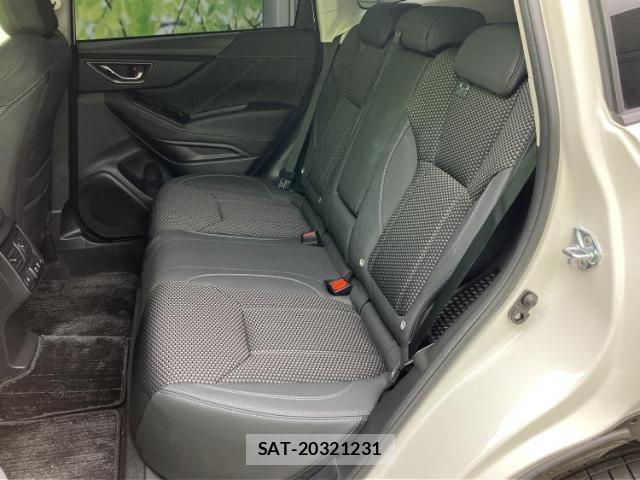 Subaru FORESTER 2024-11 8330534-6