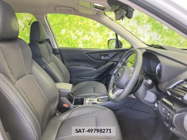 Subaru FORESTER 2024-12 8330549-3