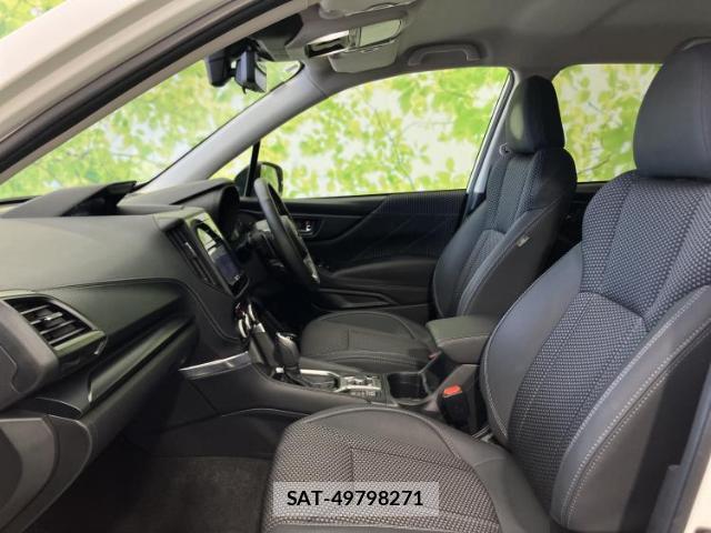 Subaru FORESTER 2024-12 8330549-5