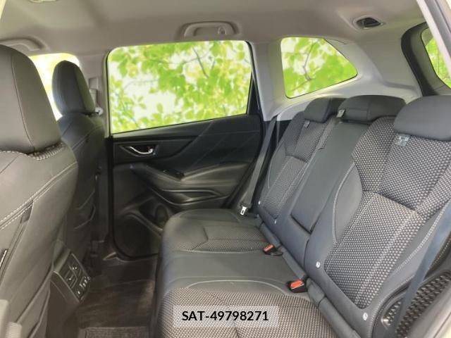 Subaru FORESTER 2024-12 8330549-6
