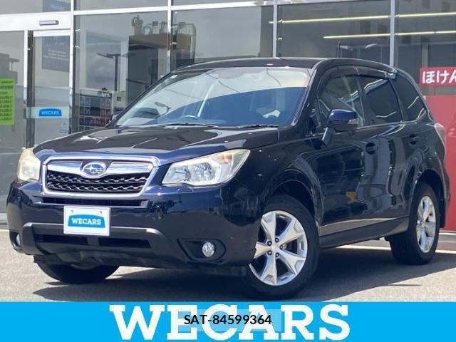 Subaru FORESTER 2014-07 8330604-0