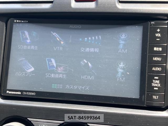 Subaru FORESTER 2014-07 8330604-10