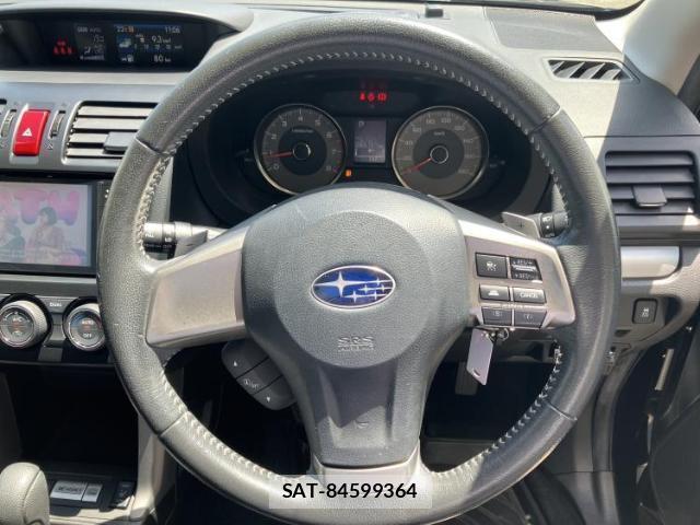 Subaru FORESTER 2014-07 8330604-13