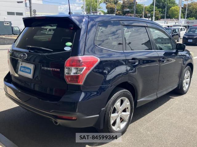 Subaru FORESTER 2014-07 8330604-2
