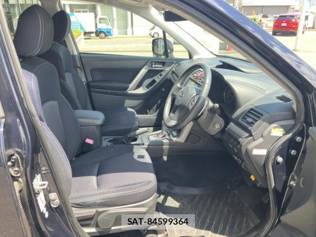Subaru FORESTER 2014-07 8330604-3