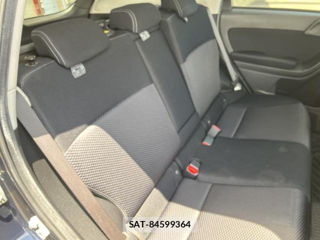 Subaru FORESTER 2014-07 8330604-4