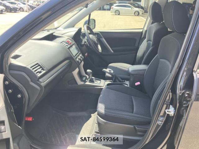 Subaru FORESTER 2014-07 8330604-5