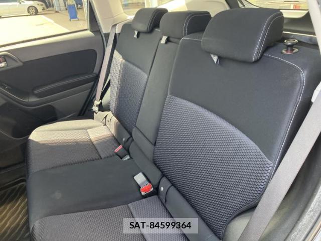 Subaru FORESTER 2014-07 8330604-6