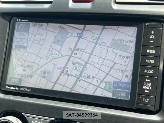 Subaru FORESTER 2014-07 8330604-9