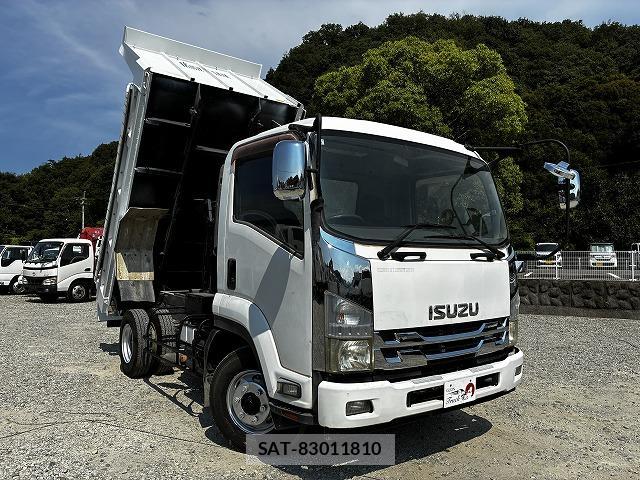 Isuzu FORWARD 2012-05 8330137-1
