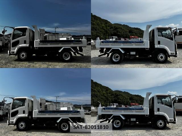 Isuzu FORWARD 2012-05 8330137-10