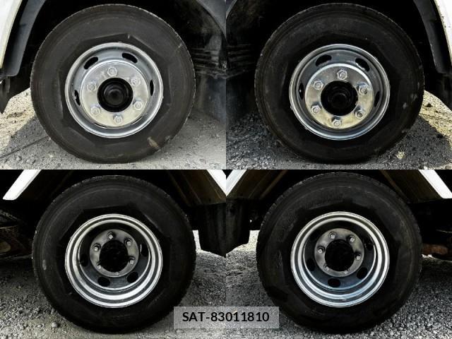 Isuzu FORWARD 2012-05 8330137-12