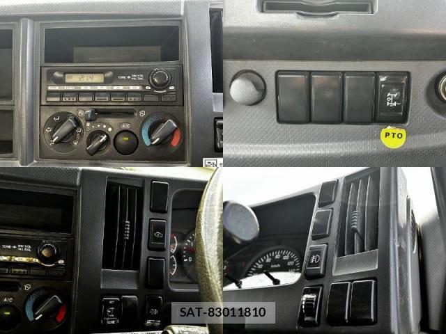 Isuzu FORWARD 2012-05 8330137-13