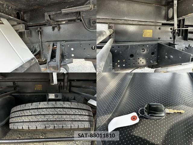 Isuzu FORWARD 2012-05 8330137-14