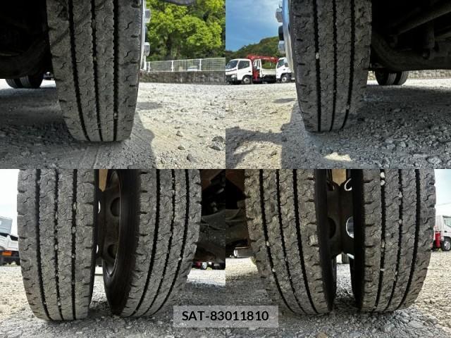 Isuzu FORWARD 2012-05 8330137-16