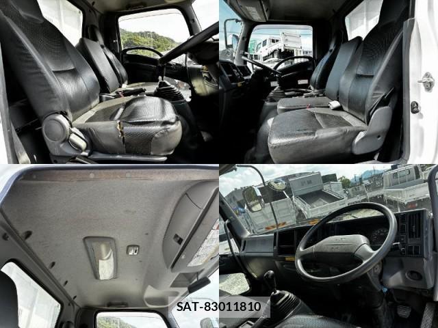 Isuzu FORWARD 2012-05 8330137-17