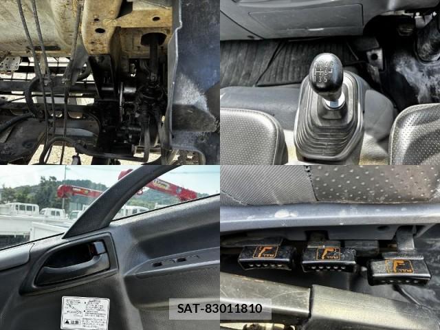 Isuzu FORWARD 2012-05 8330137-18
