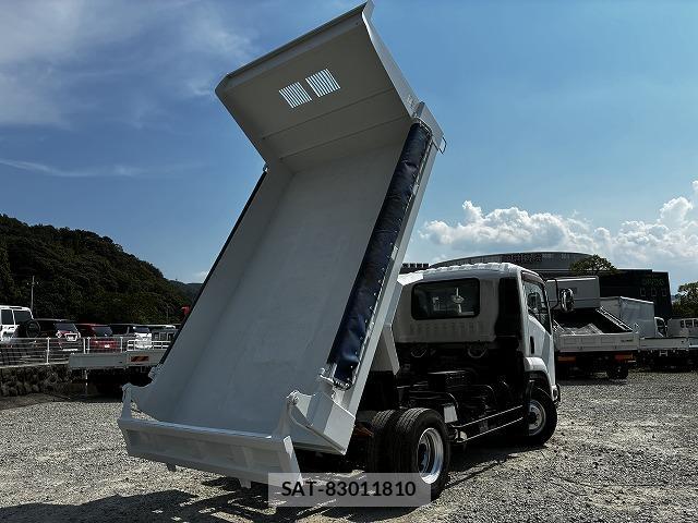 Isuzu FORWARD 2012-05 8330137-5