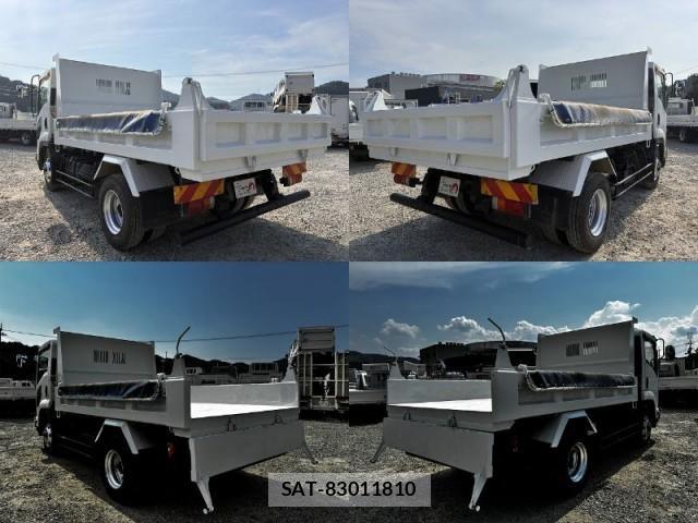 Isuzu FORWARD 2012-05 8330137-6