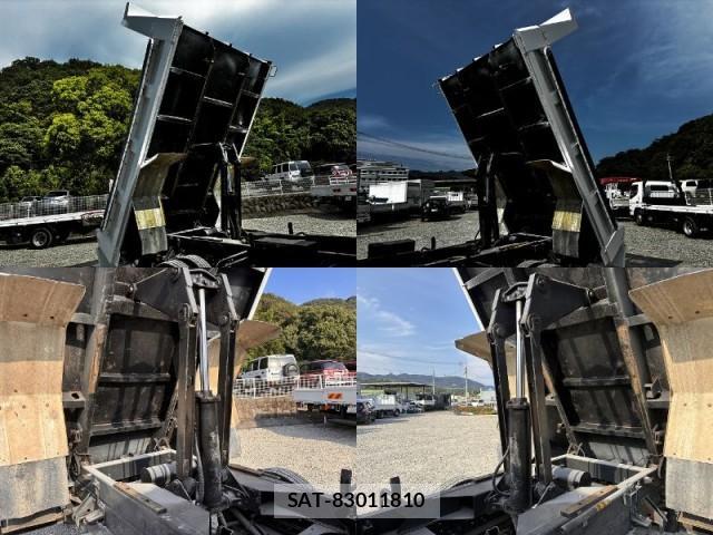 Isuzu FORWARD 2012-05 8330137-9