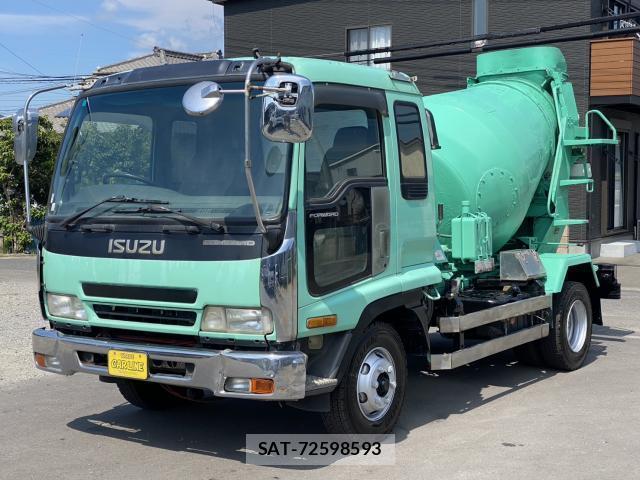 Isuzu FORWARD 2006-12 8330674-0